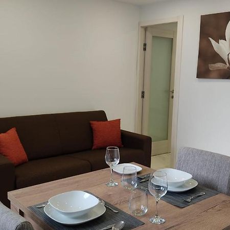 10 Msida Park Residence Eksteriør billede