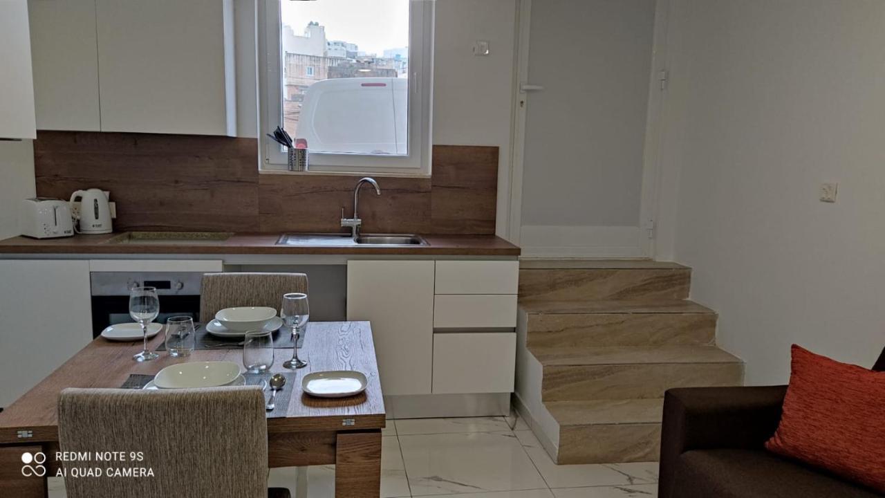 10 Msida Park Residence Eksteriør billede