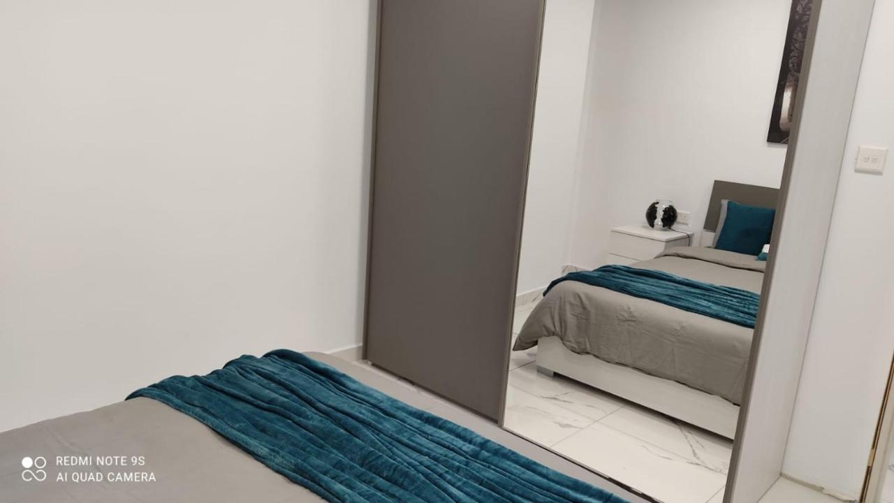 10 Msida Park Residence Eksteriør billede