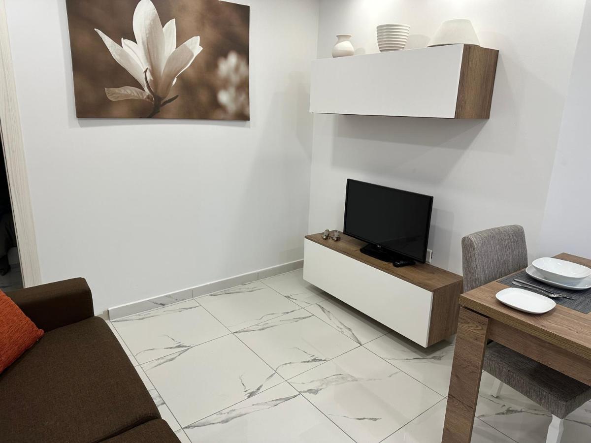 10 Msida Park Residence Eksteriør billede