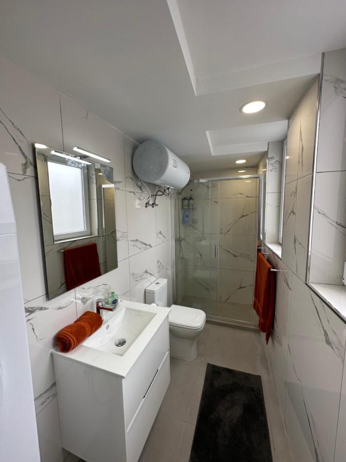 10 Msida Park Residence Eksteriør billede
