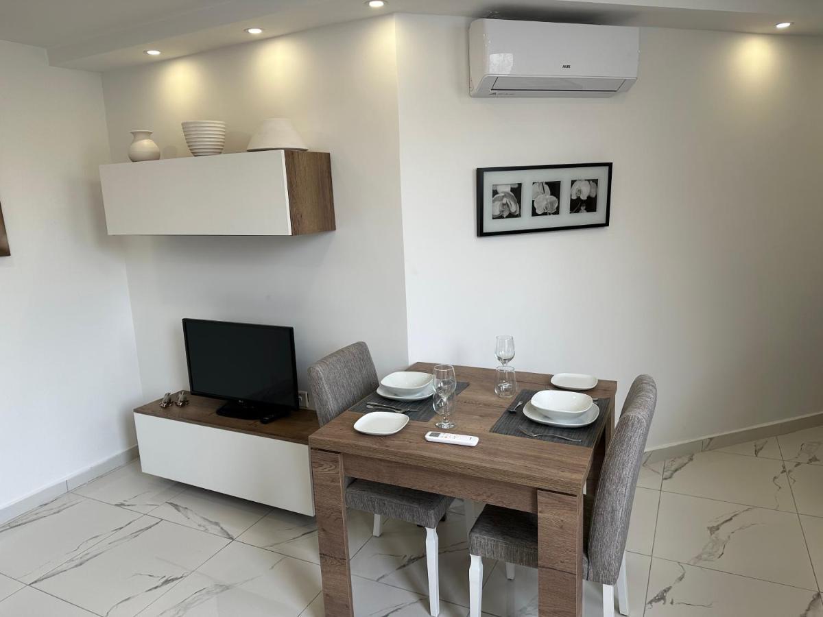 10 Msida Park Residence Eksteriør billede