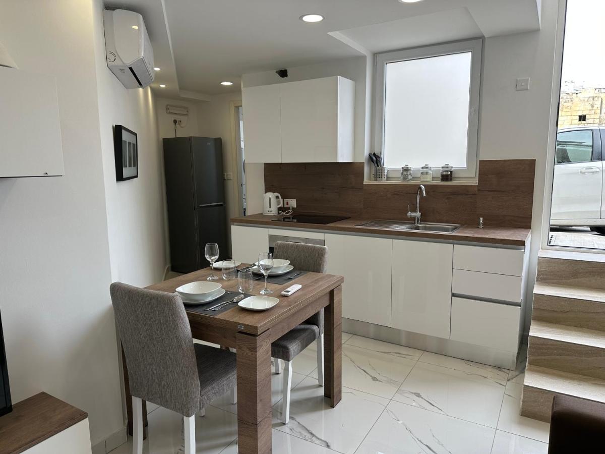 10 Msida Park Residence Eksteriør billede