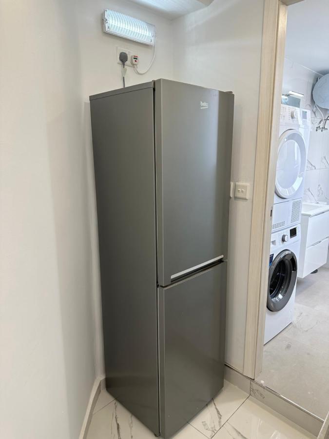 10 Msida Park Residence Eksteriør billede